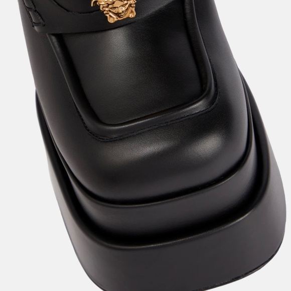Versace Juno platform - Picture 4 of 4
